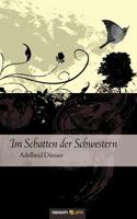 Im Schatten Der Schwestern 3990030353 Book Cover