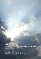 Nine, a holy week story of love: cast version B0BRYXZL3L Book Cover