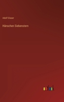Hänschen Siebenstern 3368443585 Book Cover