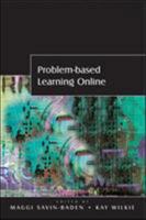 Problem-based Learning Online 0335220061 Book Cover