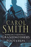 Grandmother's Footsteps 0316859664 Book Cover