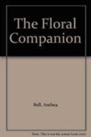 The Floral Companion 0285628666 Book Cover