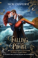 Falling for the Pirate B0GNRR62WQ Book Cover