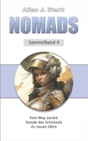 NOMADS Sammelband: Sammelband 4 B0C2SRHCKC Book Cover