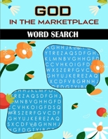 God in the Marketplace 1955557322 Book Cover