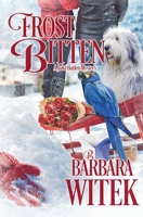Frost Bitten B0GCFW4SQW Book Cover