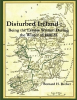 Disturbed Ireland 1909906247 Book Cover
