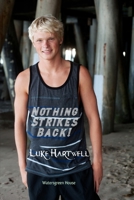 Nothing Strikes Back! 1499323514 Book Cover