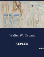 Kepler B0CVN3WRW6 Book Cover