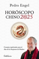Horóscopo Chino 2025: Consejos espirituales para el Año de la Serpiente de Madera (Spanish Edition) 9564151201 Book Cover
