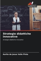 Strategie didattiche innovative 6206416631 Book Cover