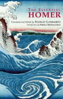 The Essential Homer 087220541X Book Cover
