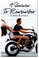 A Summer To Remember B08FP9R4PN Book Cover