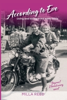 According to Eve: Living and loving in the early 1950s B0DQR69VF7 Book Cover