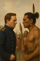 The New Zealand Wars: Conflict, Consequence, and Reconciliation 176406982X Book Cover
