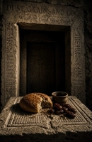 DUST, GRAIN, AND GOLD: What the Dead Were Owed (Book Three of the Dust, Grain, and Gold Series) B0HG74Y4WW Book Cover