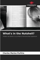 What's in the Nutshell?: A fetal narrative in a context of entrenched capitalism 6206063143 Book Cover