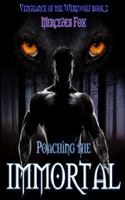 Poaching the Immortal 1518769594 Book Cover