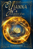 Yianna 2981955586 Book Cover