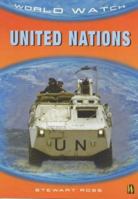 The United Nations (20th Century Perspectives) 075024335X Book Cover