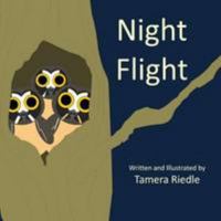 Night Flight 1105680517 Book Cover