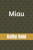 Miau (German Edition) B0F4N4RYMW Book Cover