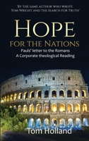 Hope for the Nations: Paul's Letter to the Romans 191244514X Book Cover