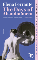 The Days of Abandonment B0DW3W8GNC Book Cover