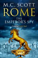 Rome: The Emperor's Spy 0553825747 Book Cover