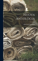 Nuova Antologia 1018916970 Book Cover