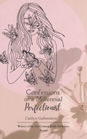 Confessions of a Millennial Perfectonist 9375276775 Book Cover