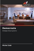 Democrazia 6204443267 Book Cover