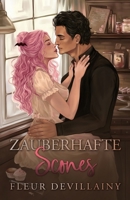 Zauberhafte Scones (German Edition) B0FL2FLF6R Book Cover