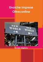 Enoiche Imprese Oltreconfine 0244699461 Book Cover