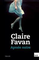 Apnée noire 2810005729 Book Cover
