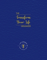 I Am Somebody: Transform Your Life Organizer 1990093256 Book Cover