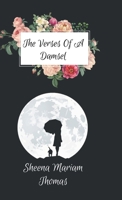 THE VERSES OF A DAMSEL B0F8BRCRDP Book Cover