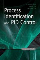 Process Identification and Pid Control 0470824107 Book Cover