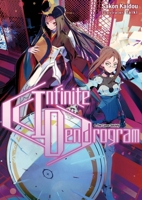 Infinite Dendrogram: Volume 6 171835505X Book Cover