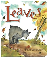 Leaves 0399246363 Book Cover