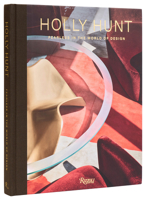 Holly Hunt: Fearless in the World of Design 084783364X Book Cover