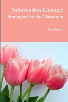 Information Literacy 1329974824 Book Cover