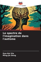 Le spectre de l'imagination dans l'autisme 6206052605 Book Cover