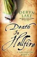 Death in Hellfire 0749079770 Book Cover