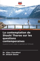 La contemplation de Shashi Tharoo sur les questions contemporaines 6207416651 Book Cover