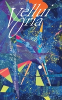 Vellui Oria: [short story collection #2] B0BTVJ8PBG Book Cover