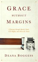 Grace Without Margins 1631250140 Book Cover