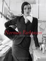 Norman Parkinson: A Very British Glamour 0847833429 Book Cover