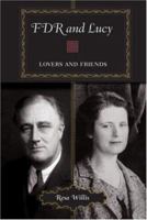 FDR and Lucy 0415980135 Book Cover