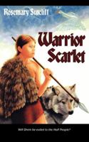 Warrior Scarlet 0192720090 Book Cover